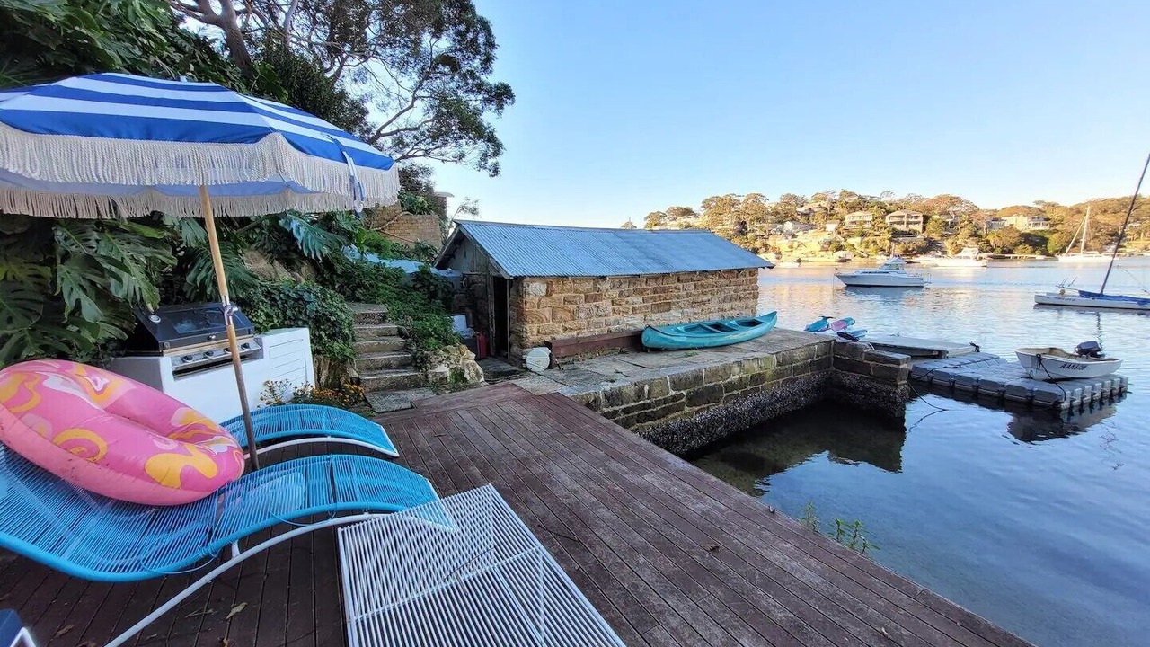 Photo of Outdoor in Caringbah South