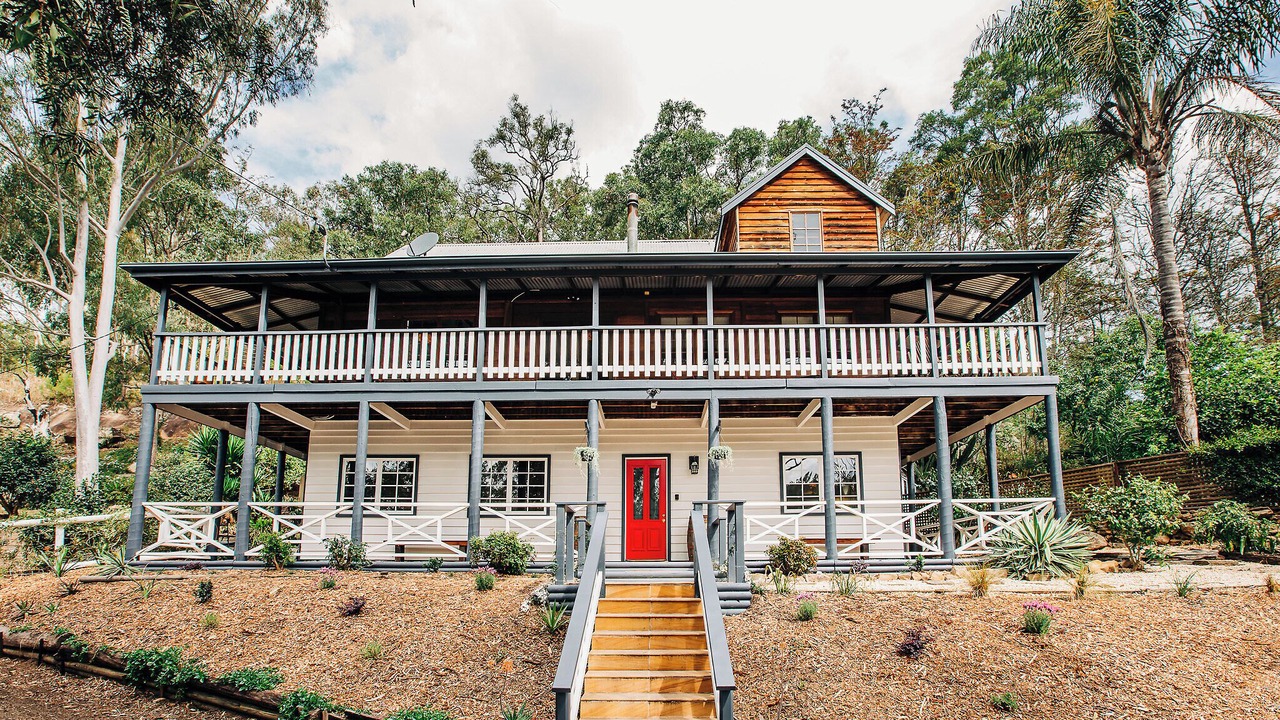Photo of Outdoor in Wollombi