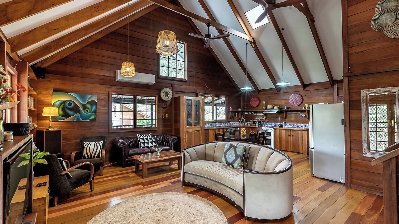 Photo of Livingroom in Wollombi