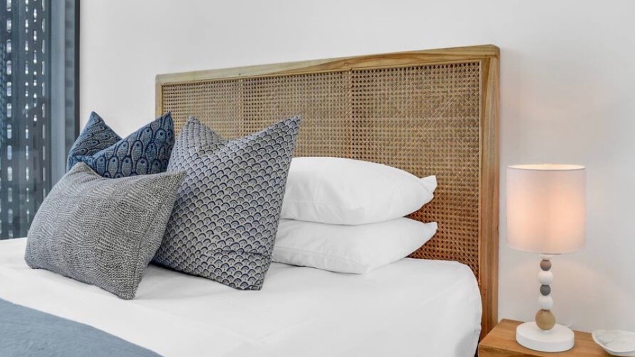Photo of Bedroom in Broadbeach