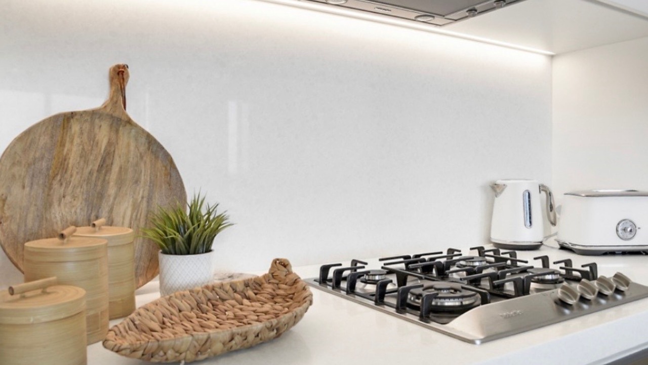 Photo of Kitchen in Broadbeach