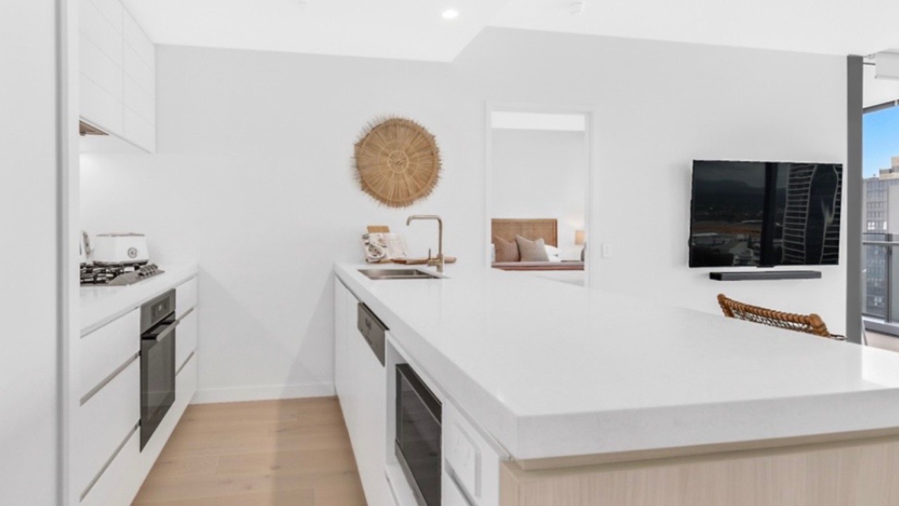 Photo of Kitchen in Broadbeach