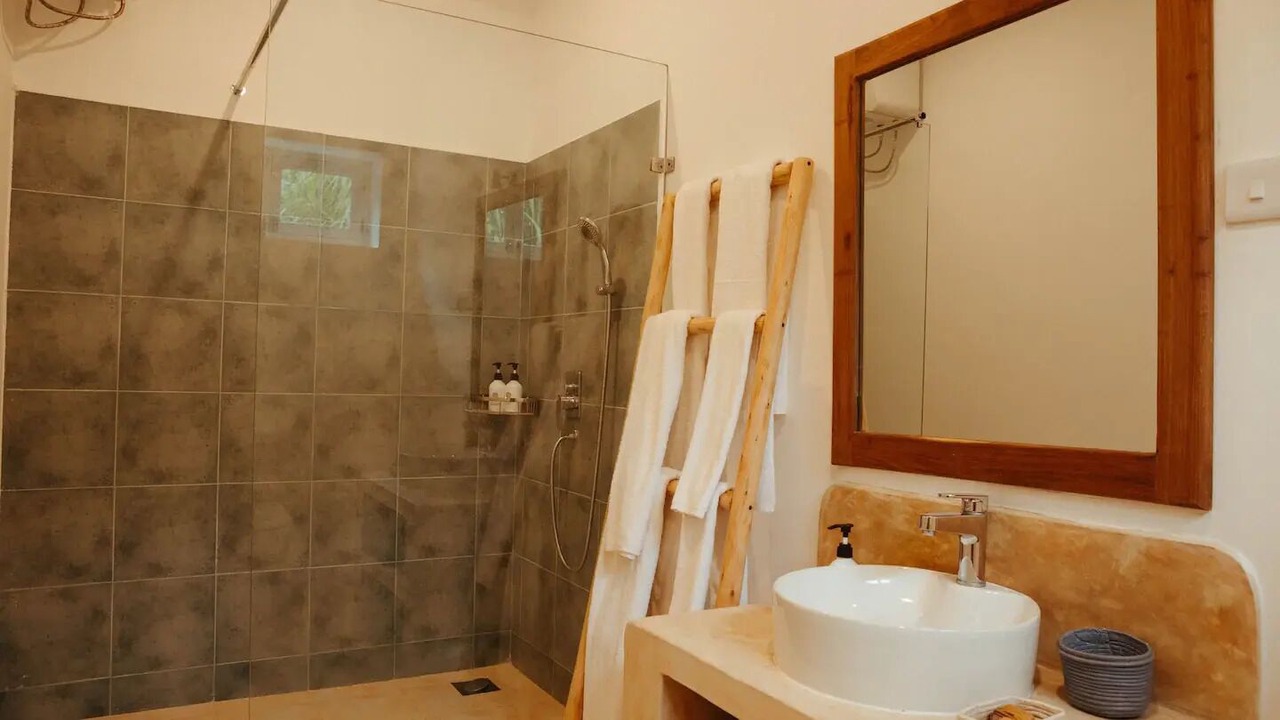 Photo of Bathroom in Jambiani