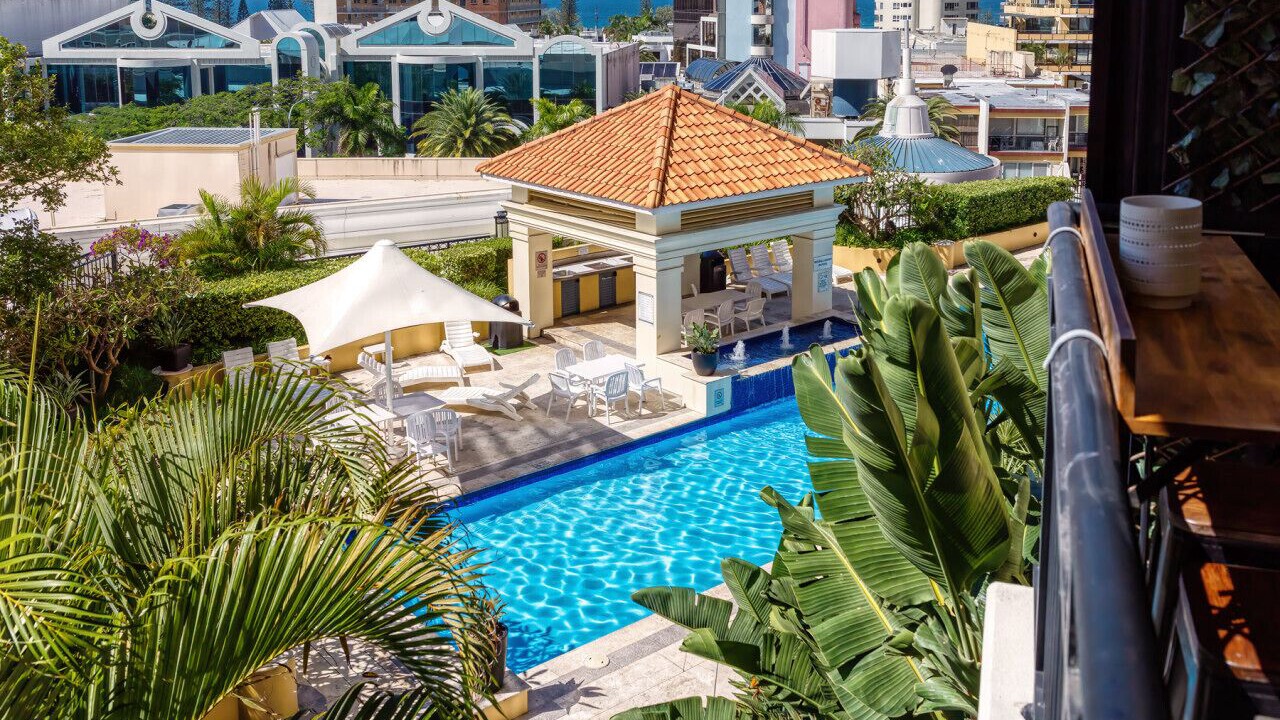 Photo of Outdoor in Surfers Paradise