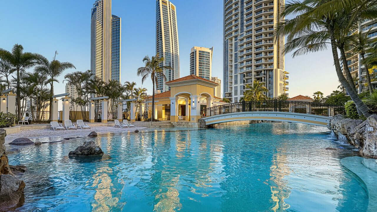 Photo of Outdoor in Surfers Paradise