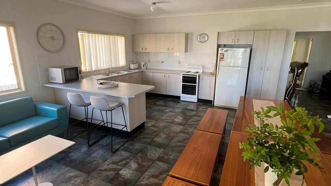 Photo of Kitchen in The Entrance