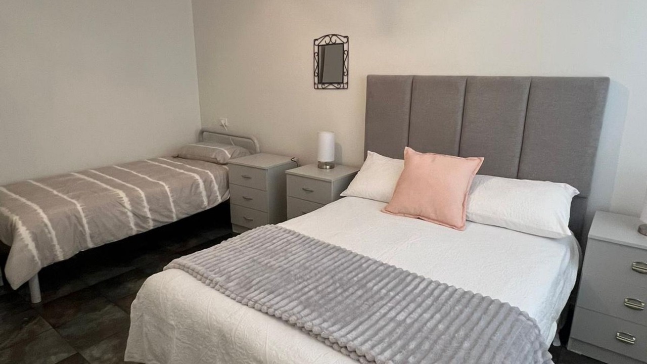 Photo of Bedroom in The Entrance