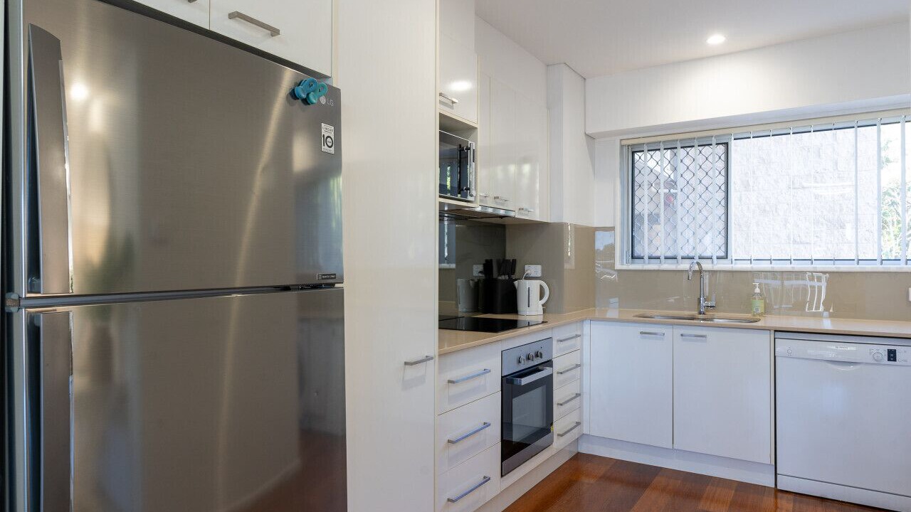 Photo of Kitchen in Burleigh Heads