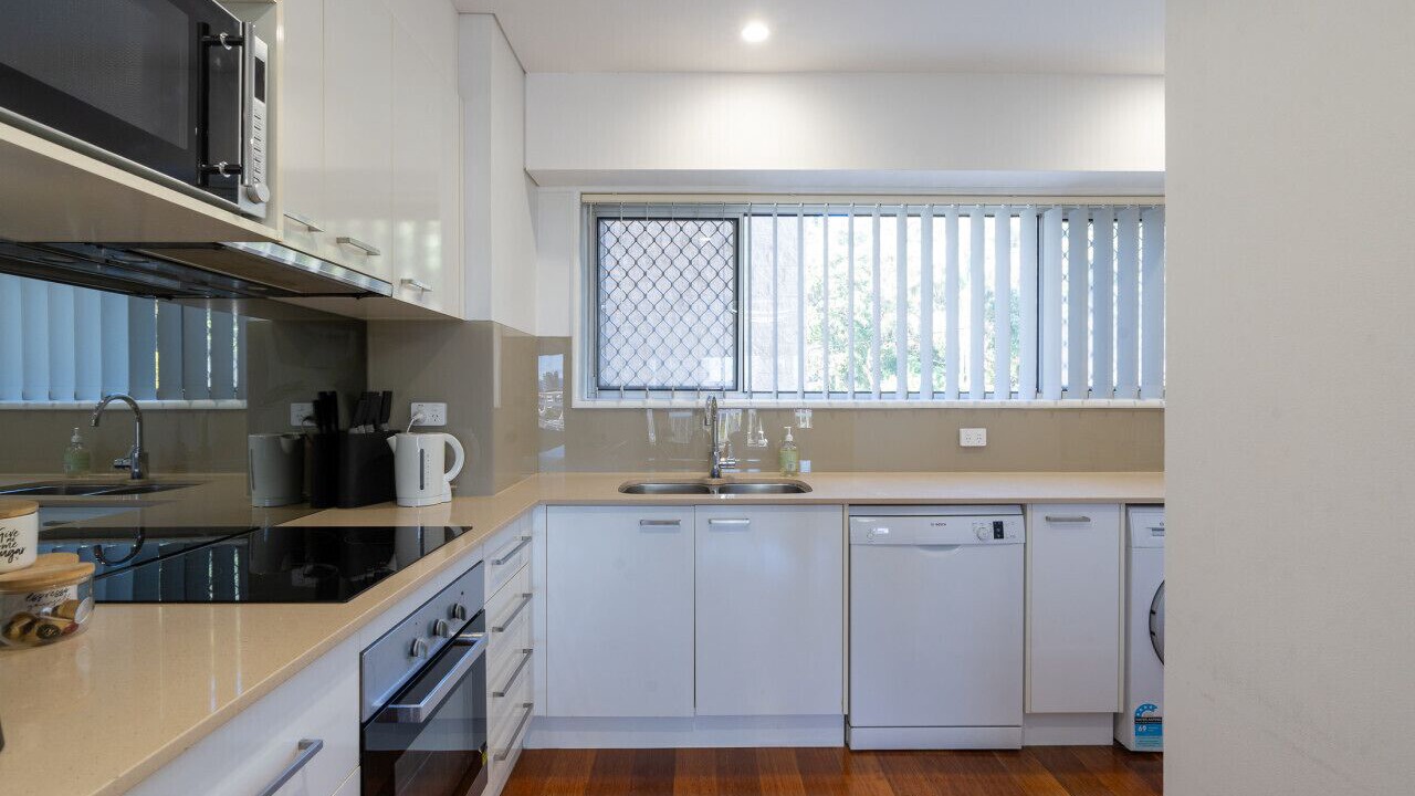 Photo of Kitchen in Burleigh Heads