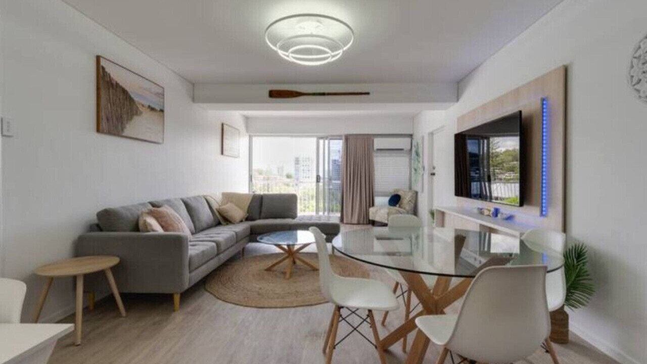 Photo of Livingroom in Burleigh Heads