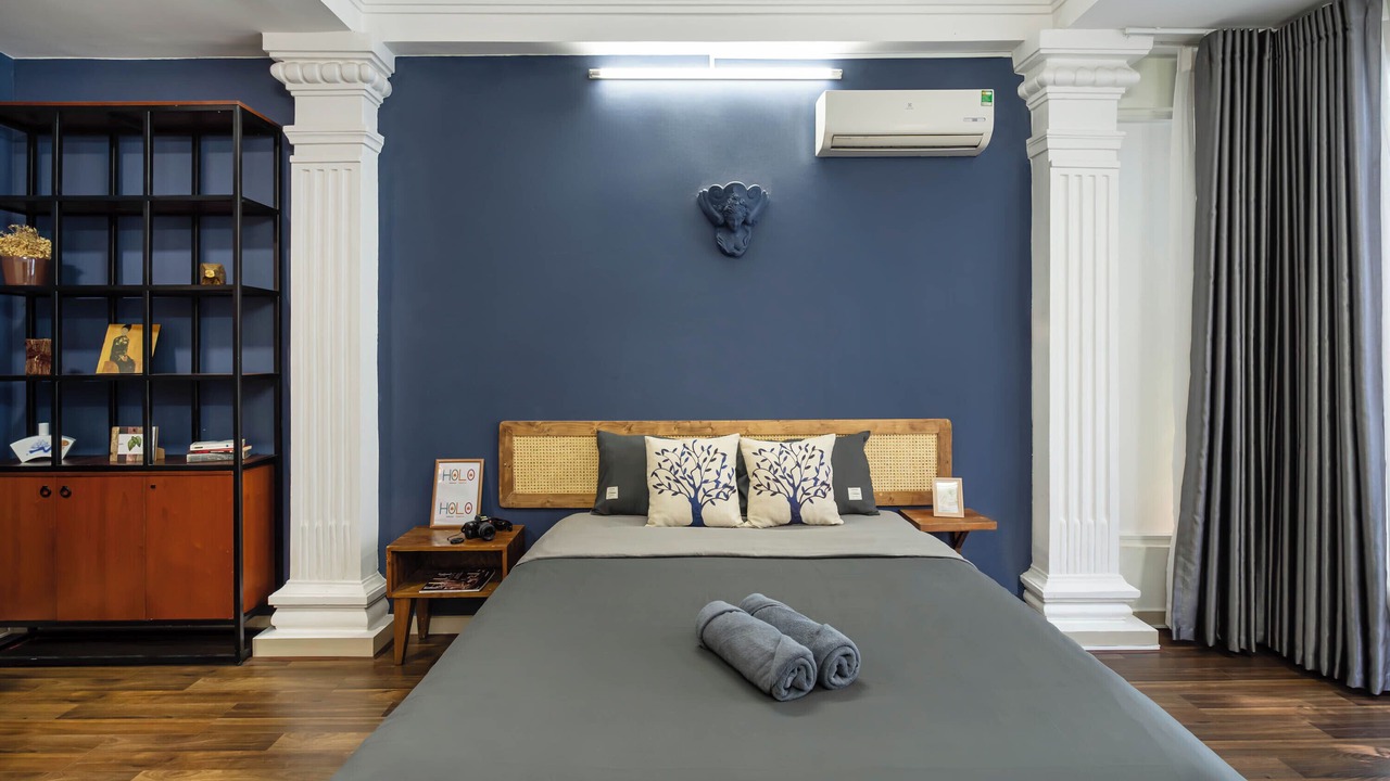 Photo of Bedroom in Ben Nghe