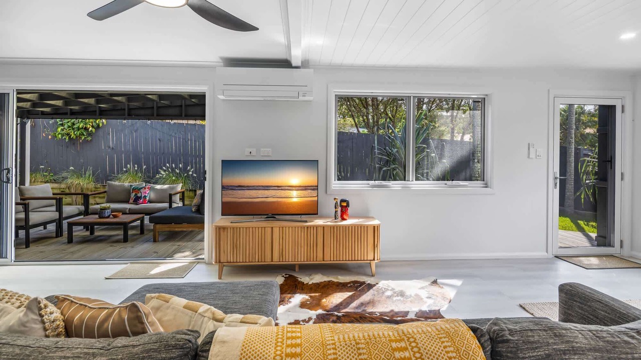 Photo of Livingroom in Yaroomba