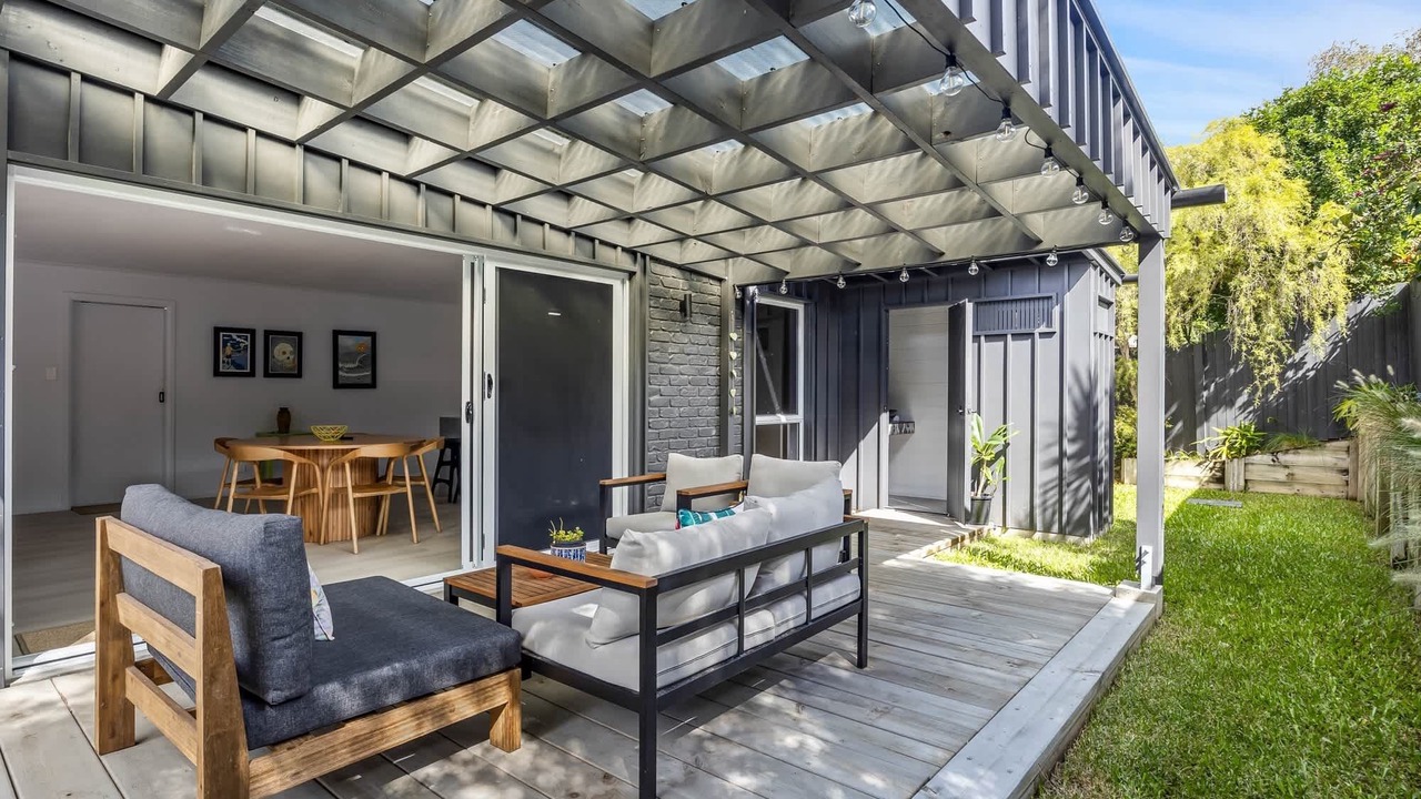 Photo of Outdoor in Yaroomba