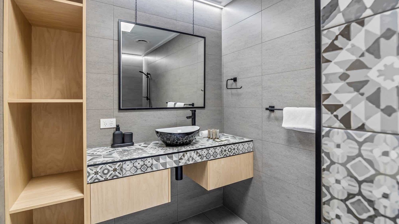 Photo of Bathroom in Yaroomba