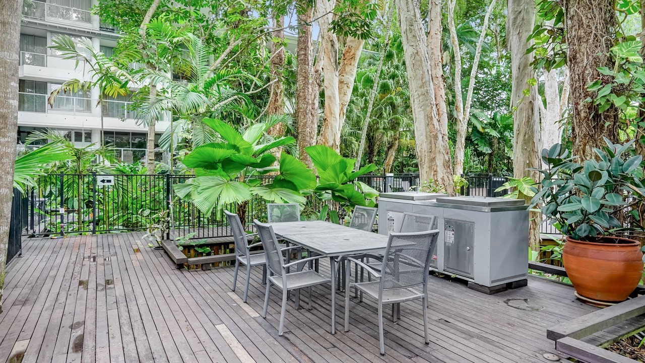 Photo of Outdoor in Palm Cove