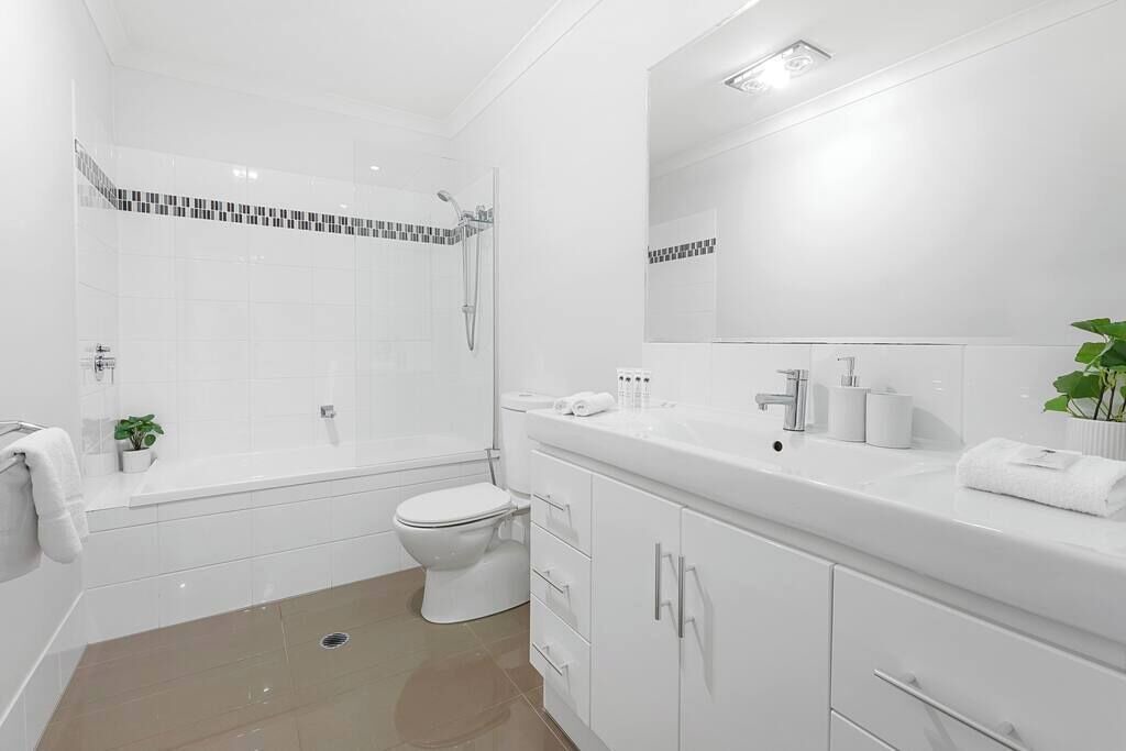 Photo of Bathroom in Maroochydore