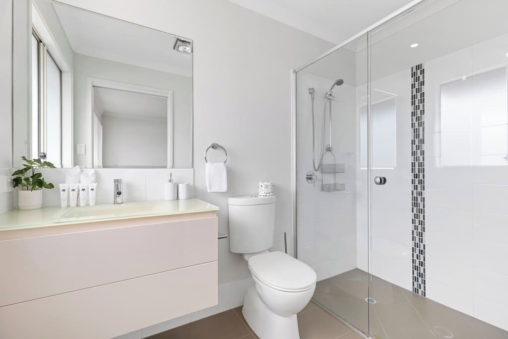Photo of Bathroom in Maroochydore