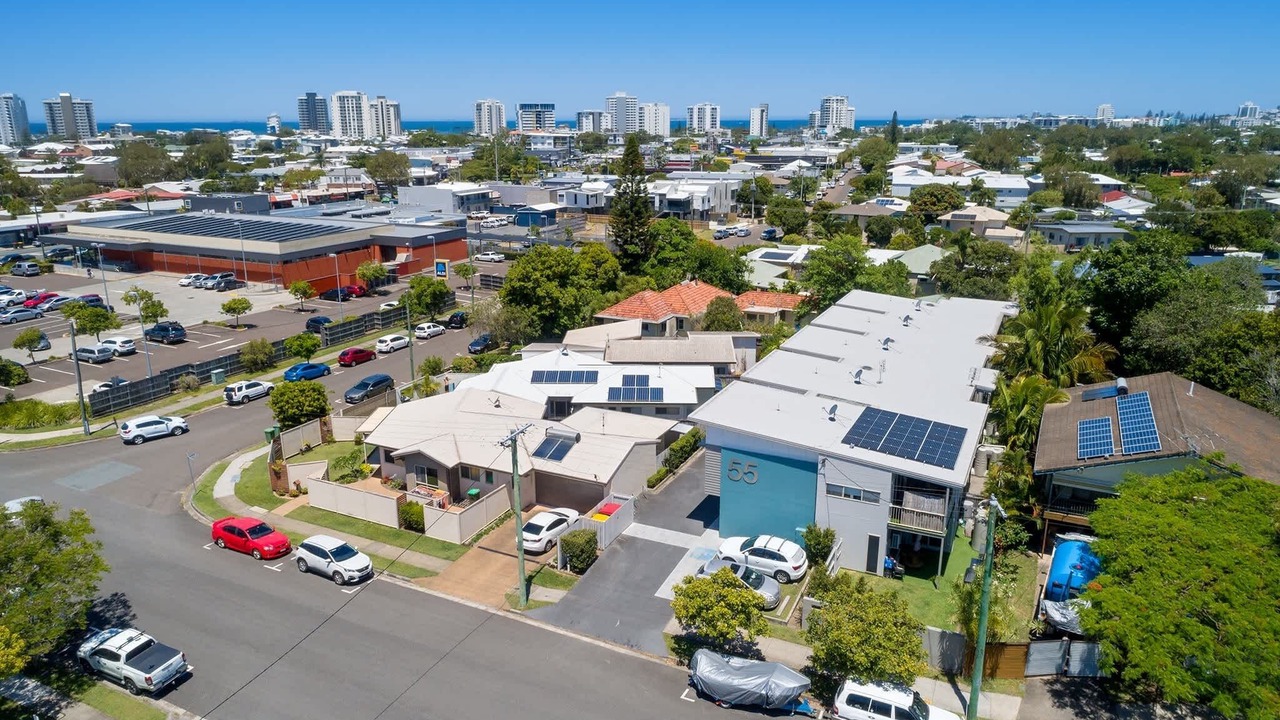 Photo of Outdoor in Maroochydore