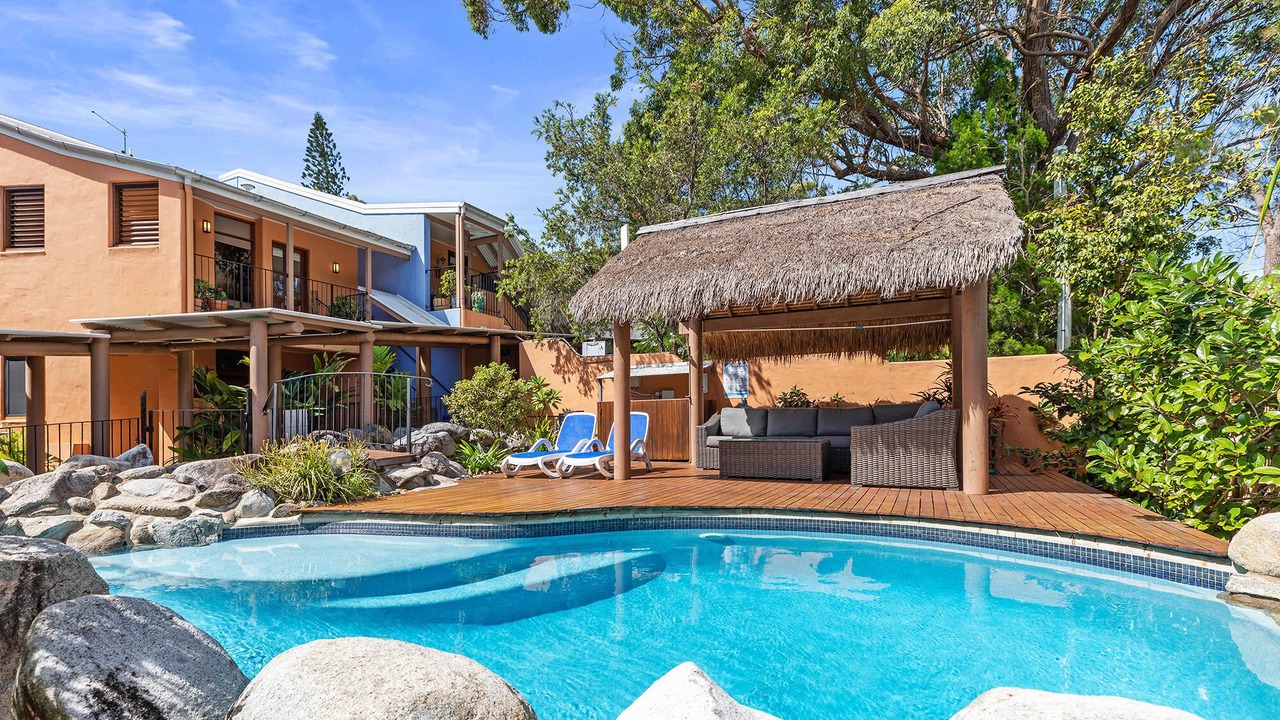 Photo of Outdoor in Noosa Heads