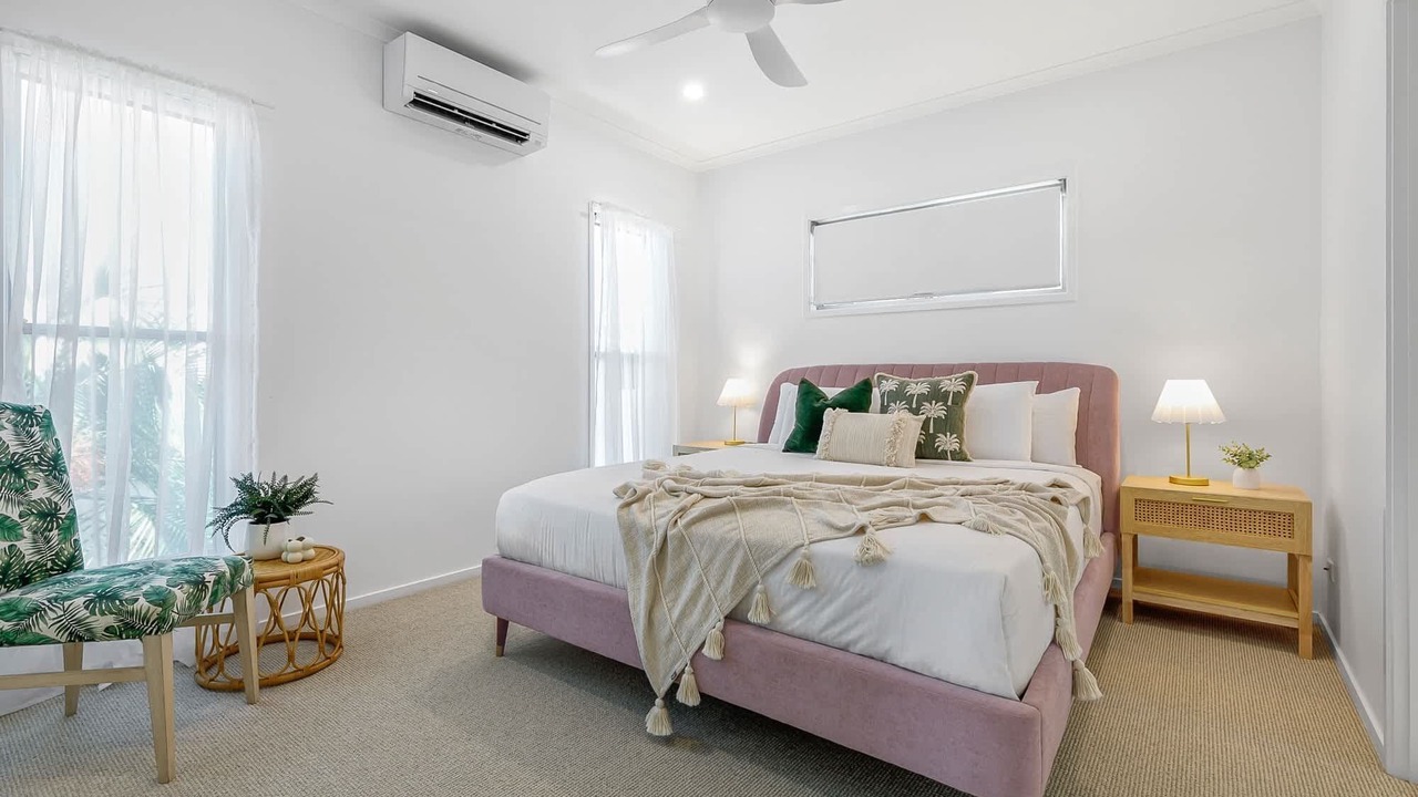 Photo of Bedroom in Alexandra Headland