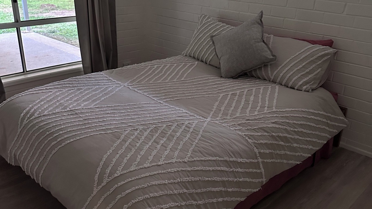Photo of Bedroom in Crystal Creek