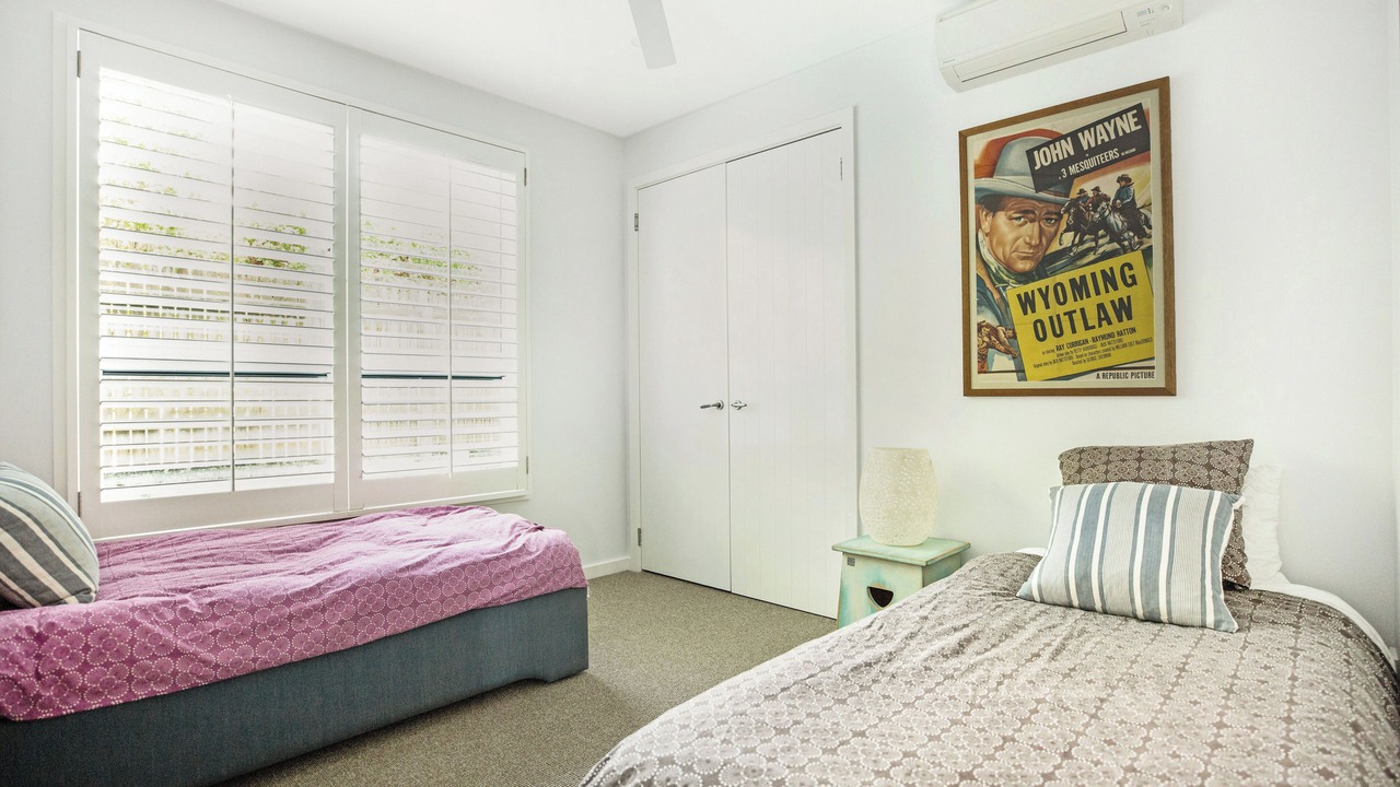 Photo of Bedroom in Peregian Beach