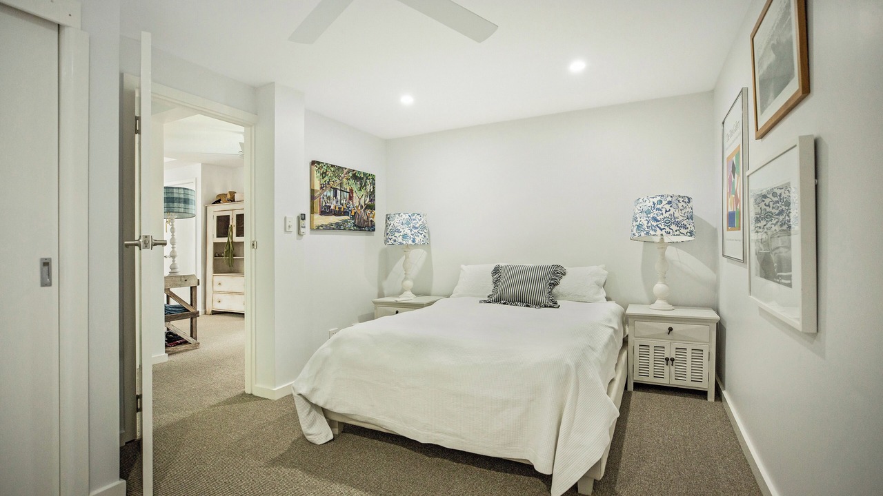 Photo of Bedroom in Peregian Beach