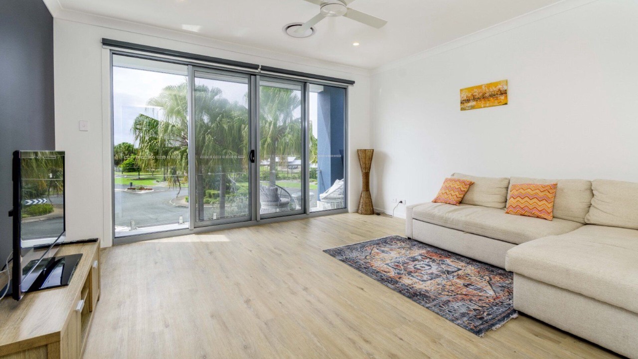 Photo of Livingroom in Banksia Beach
