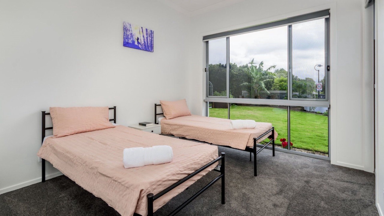 Photo of Bedroom in Banksia Beach