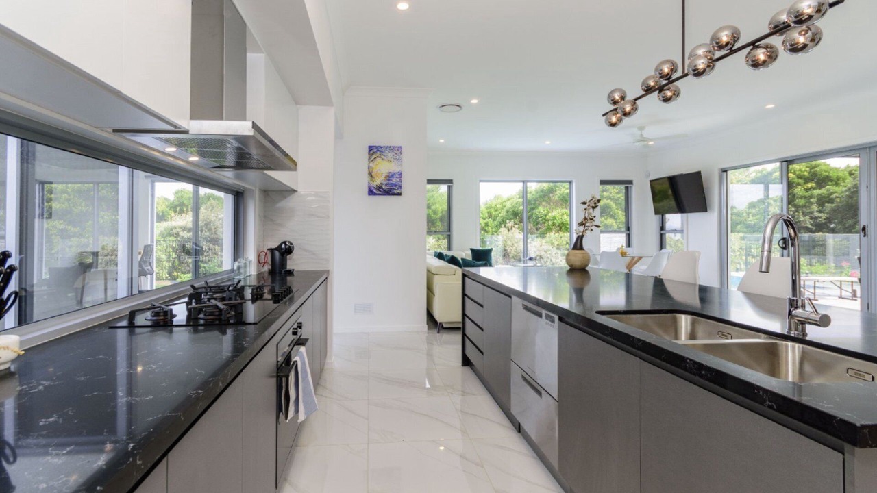 Photo of Kitchen in Banksia Beach