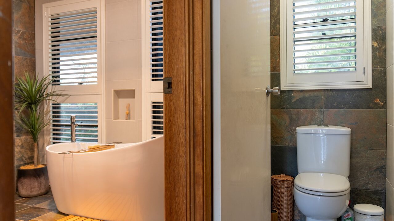 Photo of Bathroom in Tegerin