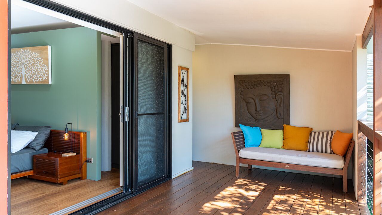Photo of Bedroom in Tegerin