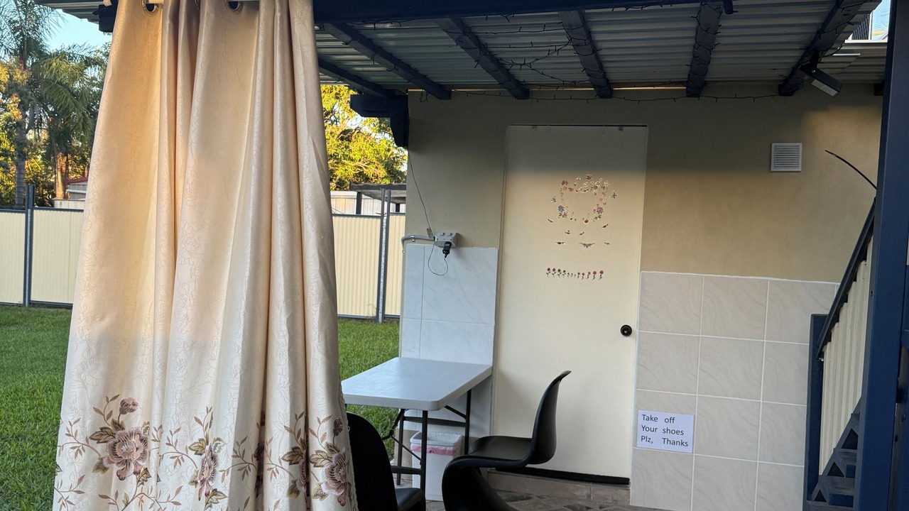 Photo of Patio Balcony in Waterford West