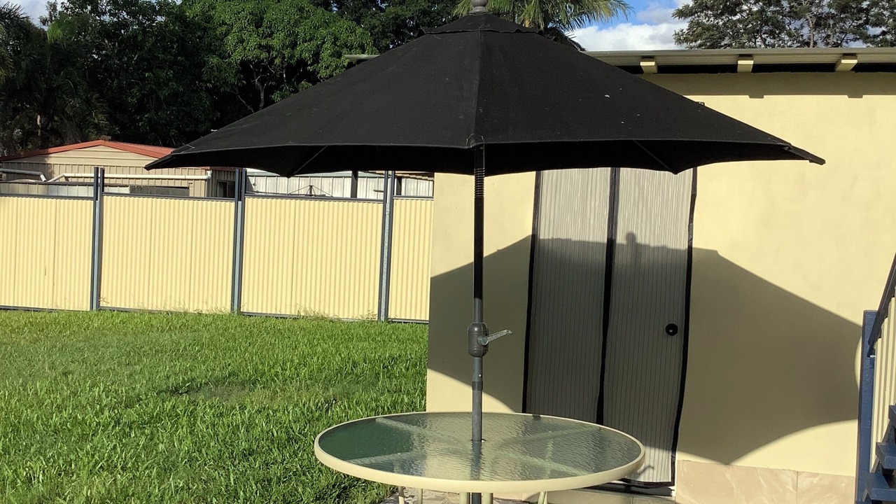 Photo of Patio Balcony in Waterford West