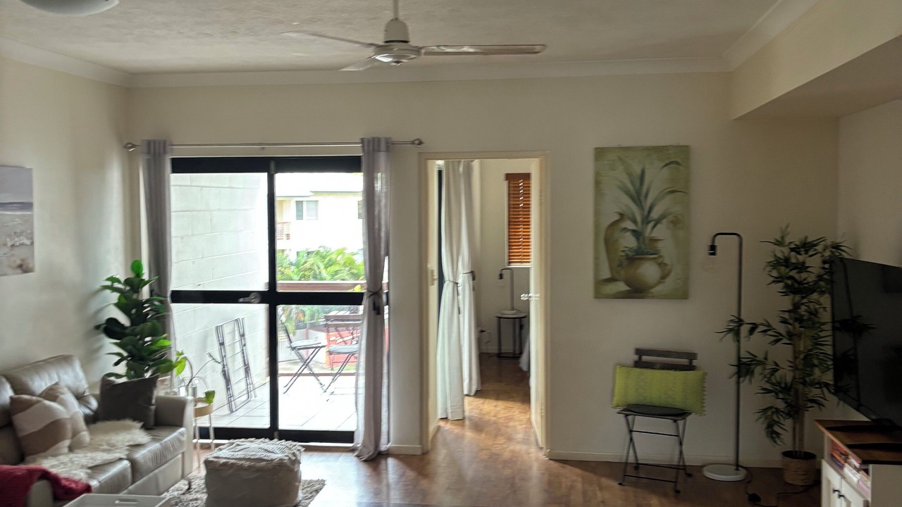 Photo of Livingroom in South Townsville