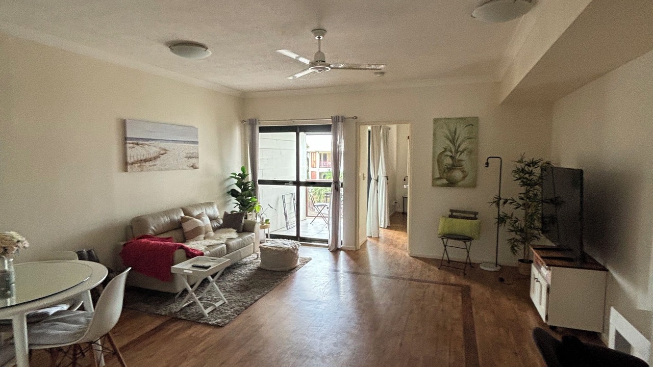 Photo of Livingroom in South Townsville