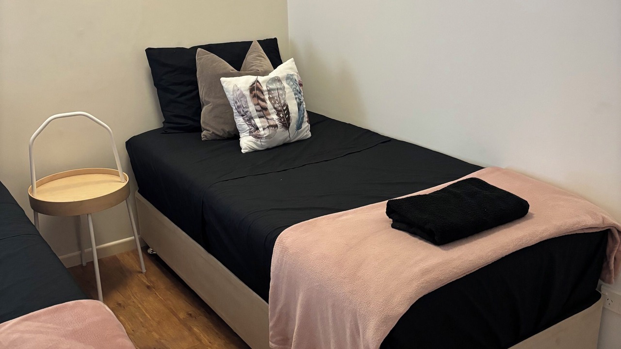 Photo of Bedroom in South Townsville