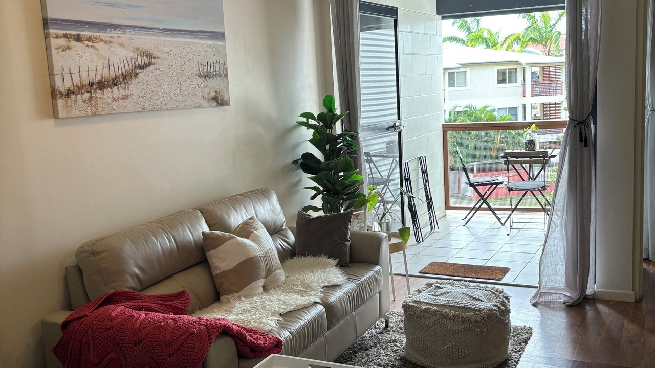 Photo of Livingroom in South Townsville