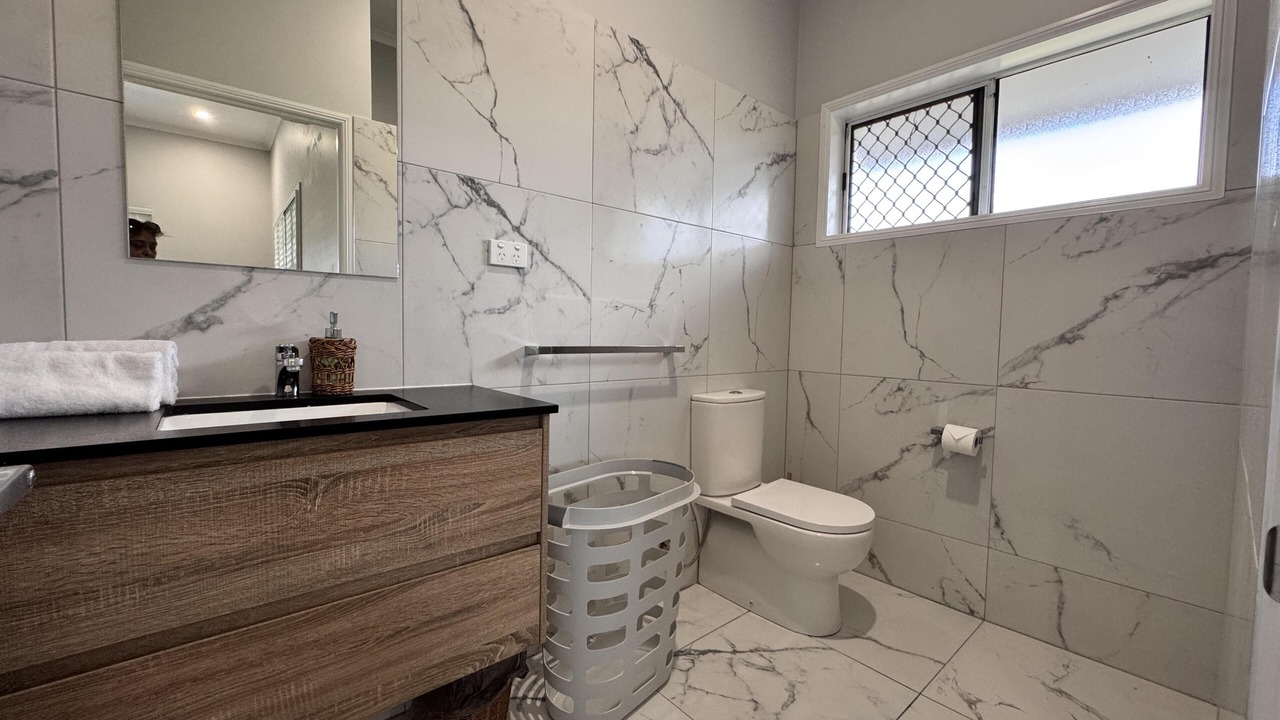 Photo of Bathroom in Annandale