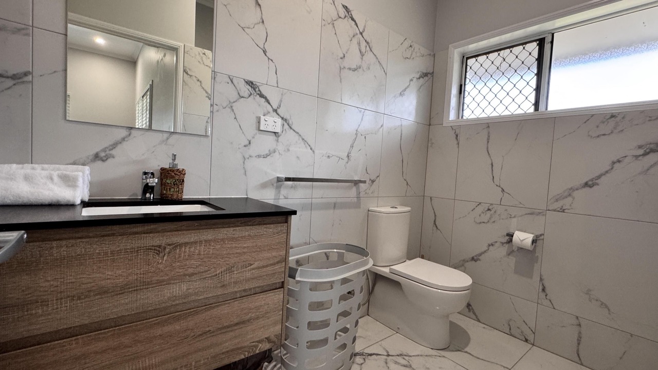 Photo of Bathroom in Annandale