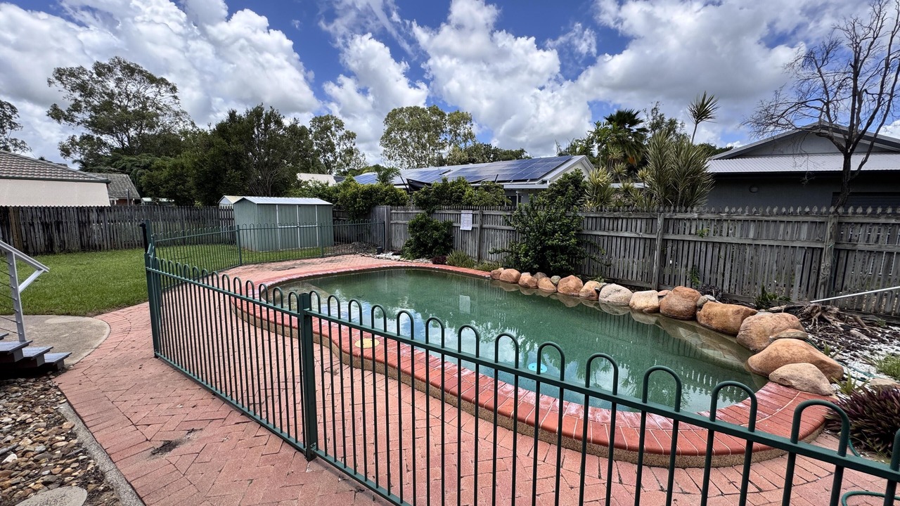 Photo of Outdoor in Annandale