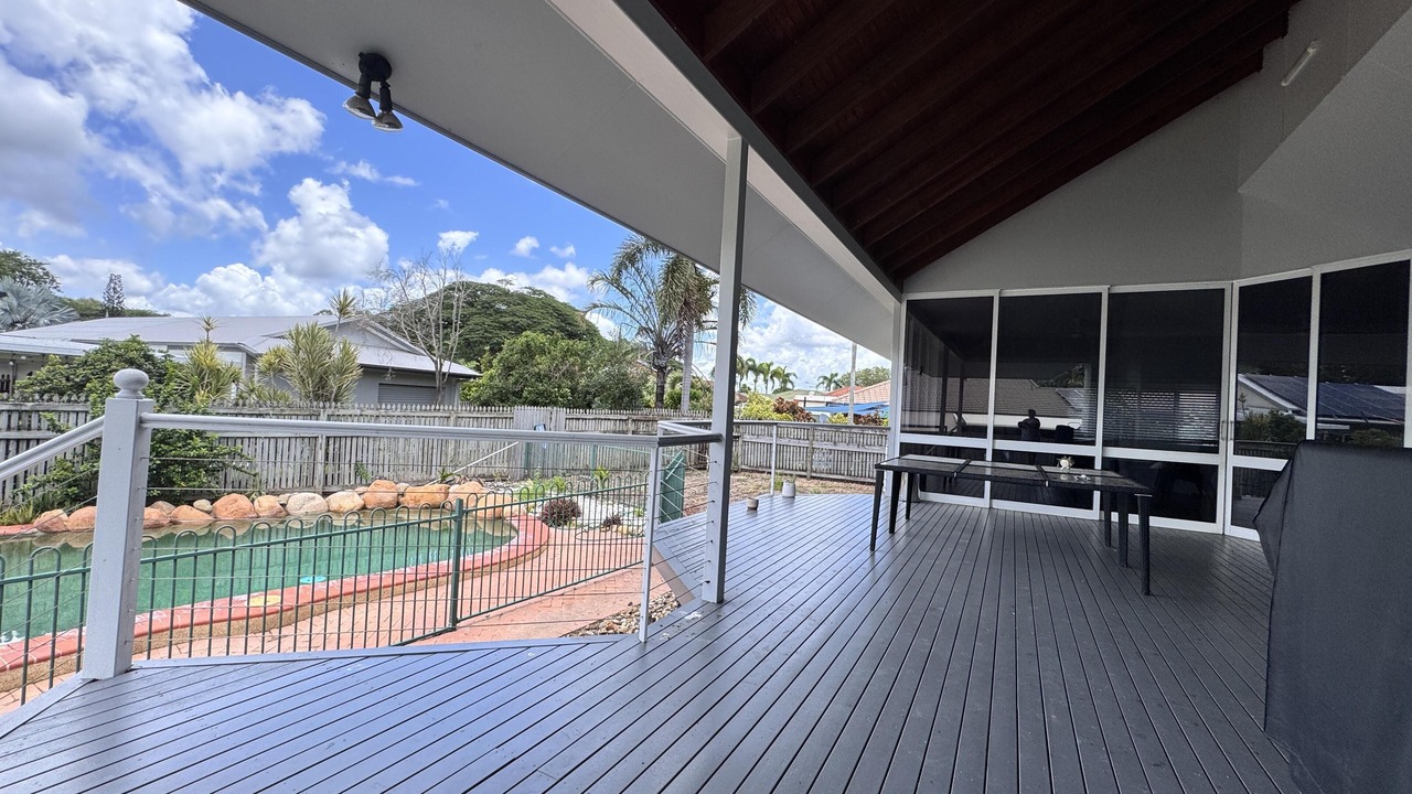 Photo of Outdoor in Annandale