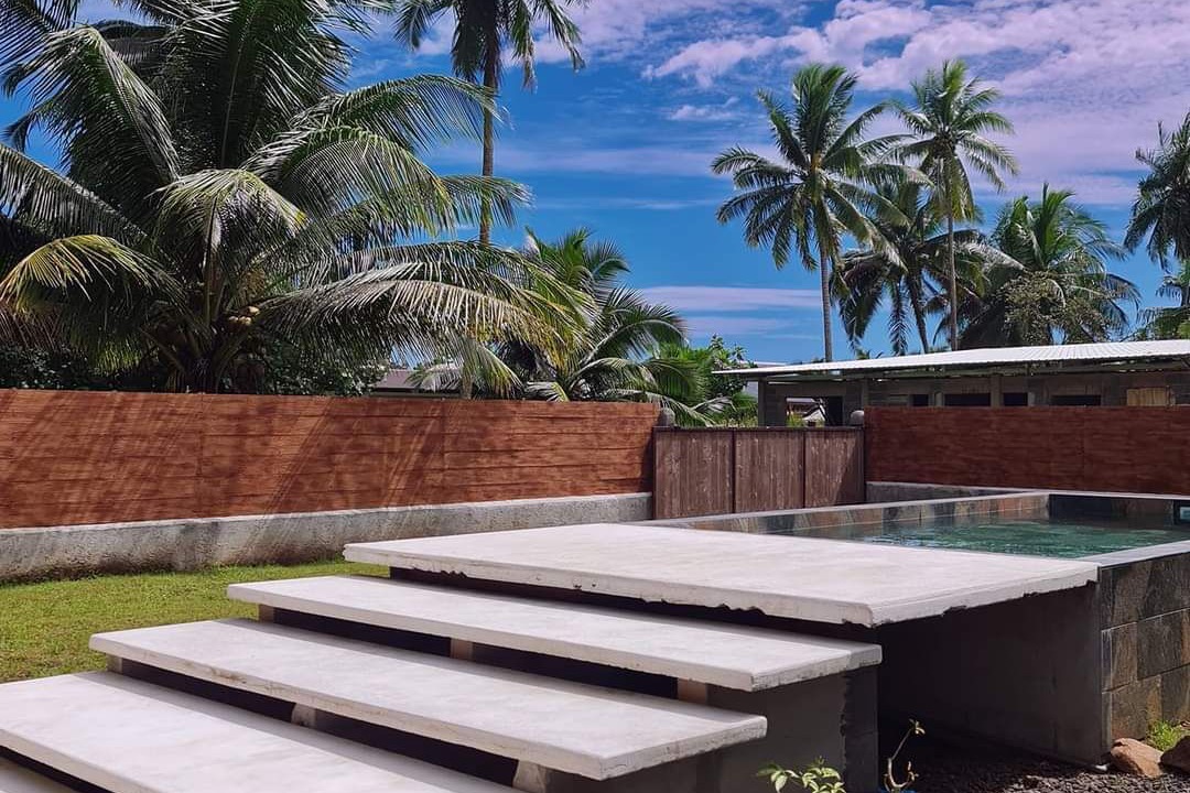 Photo of Outdoor in Moorea-Maiao