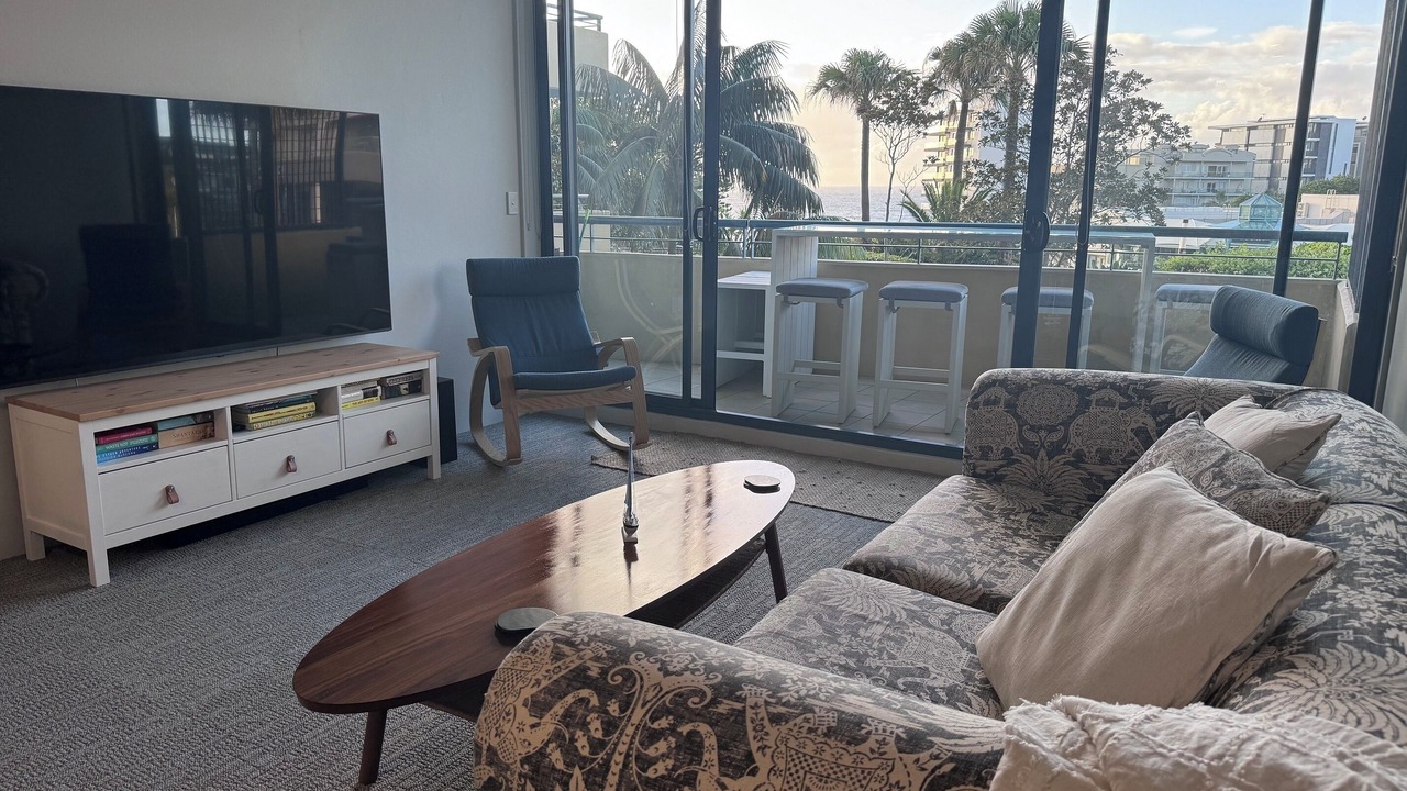 Photo of Livingroom in Cronulla