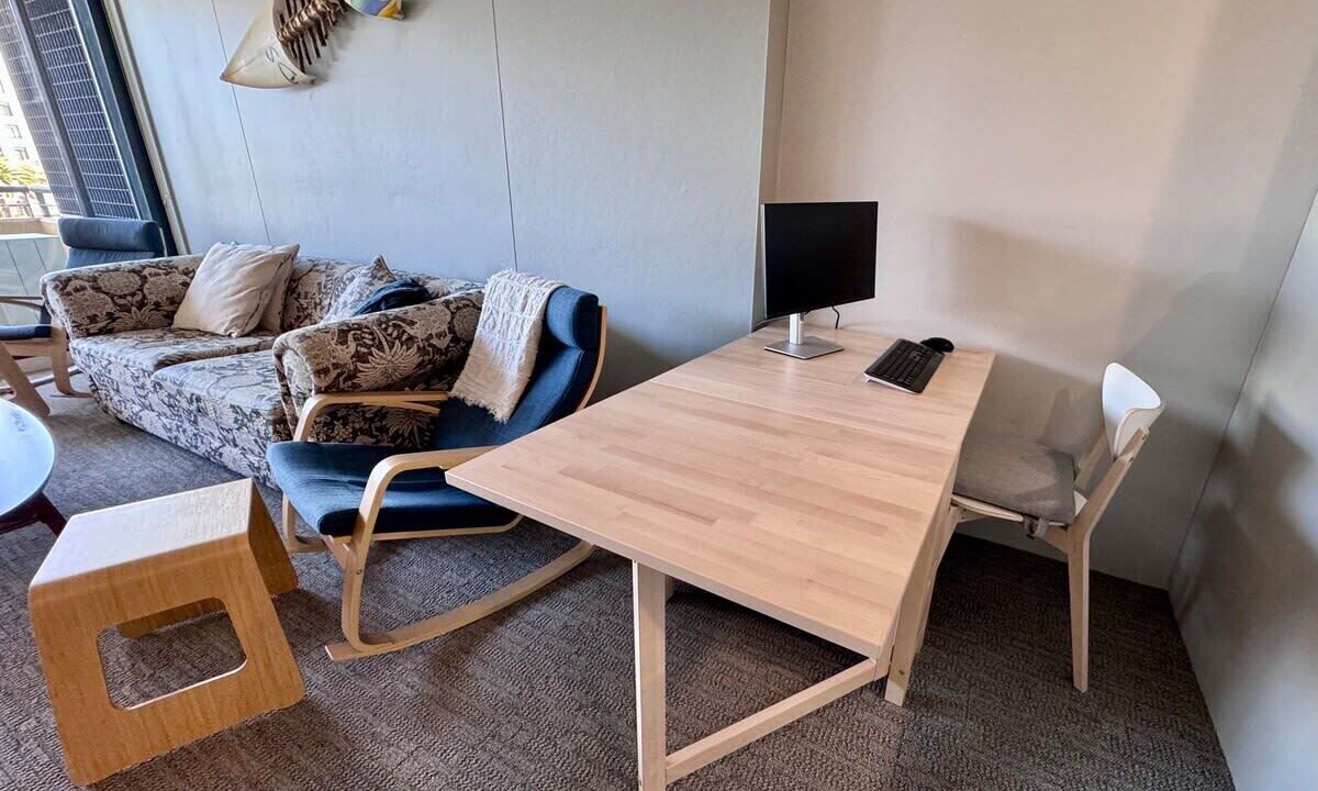 Photo of Livingroom in Cronulla