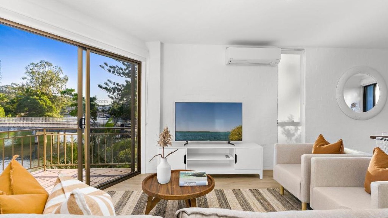 Photo of Livingroom in Noosa Heads