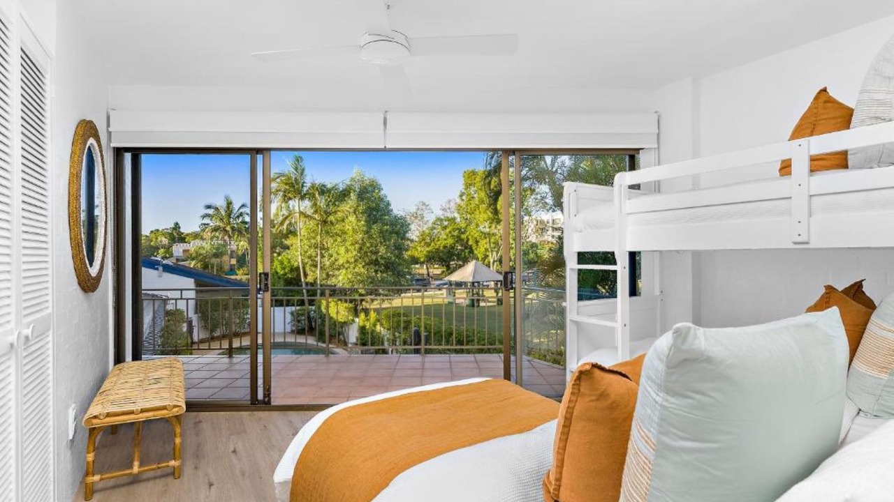 Photo of Bedroom in Noosa Heads