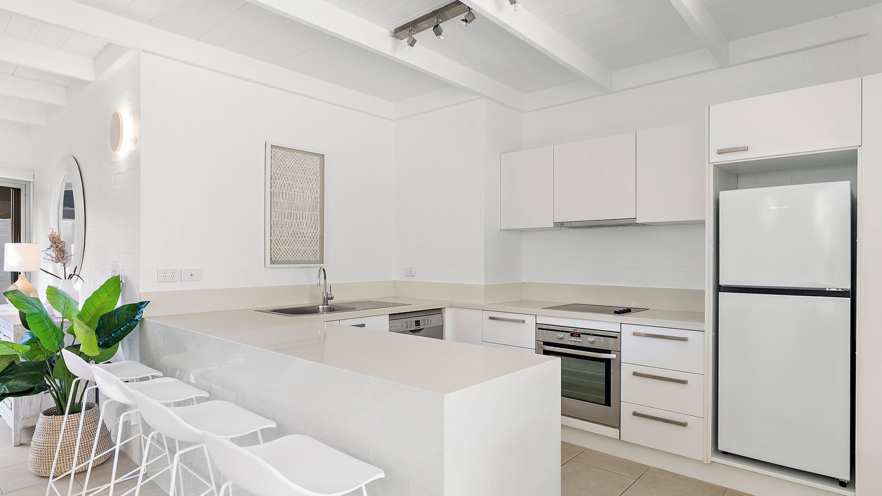 Photo of Kitchen in Noosa Heads