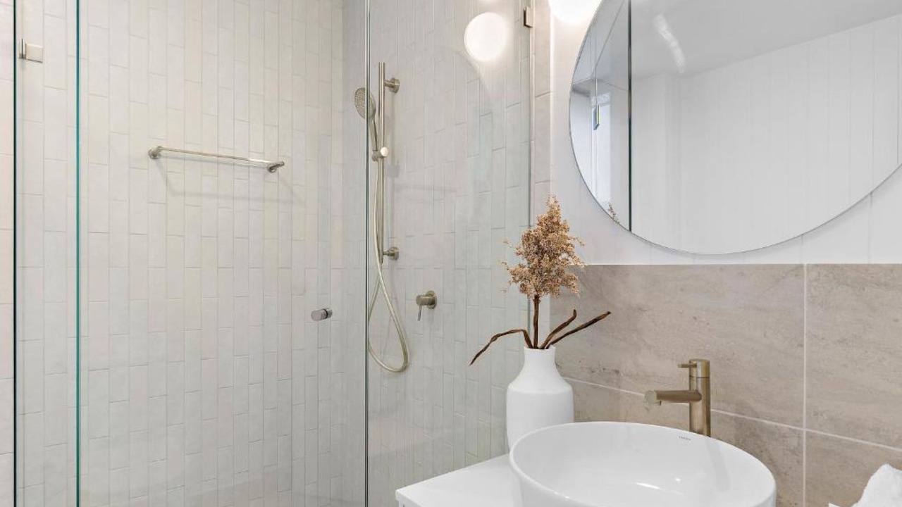 Photo of Bathroom in Noosa Heads