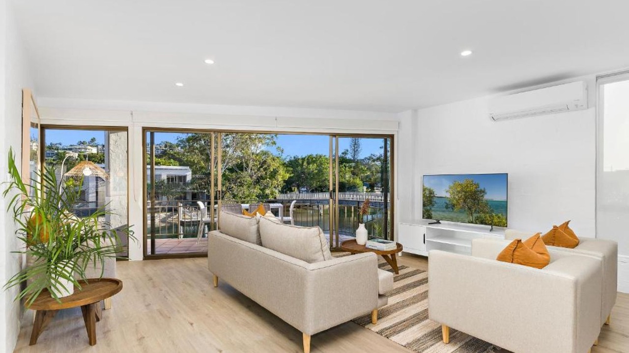 Photo of Livingroom in Noosa Heads